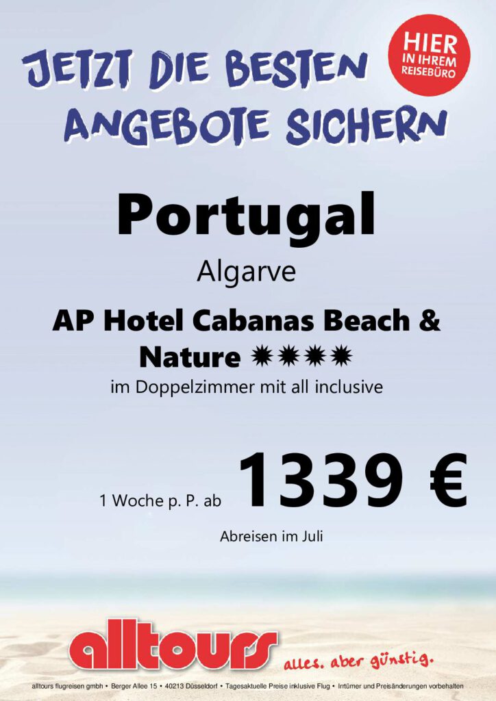 aktuelle Specials
