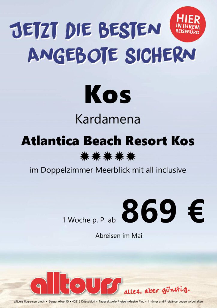 aktuelle Specials