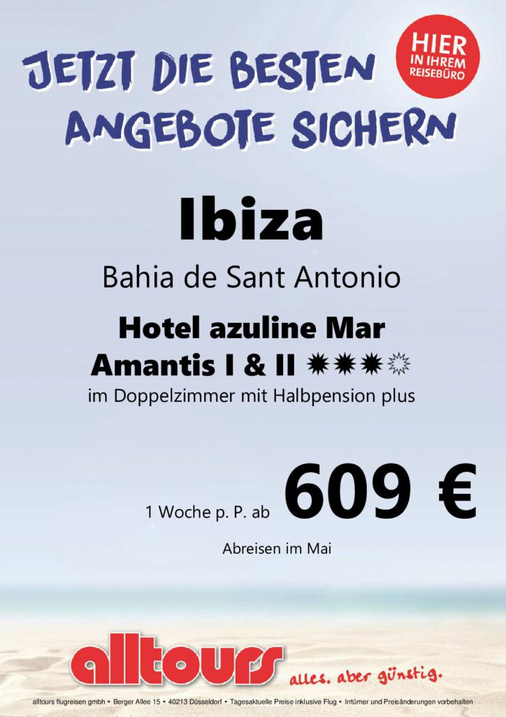 aktuelle Specials