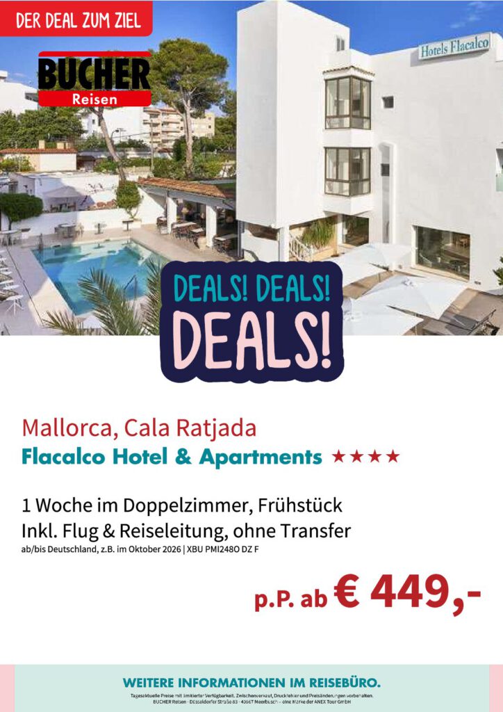 aktuelle Specials