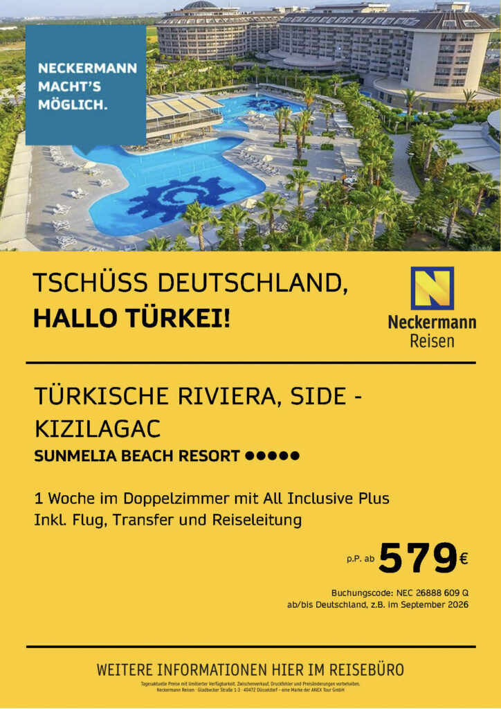 aktuelle Specials
