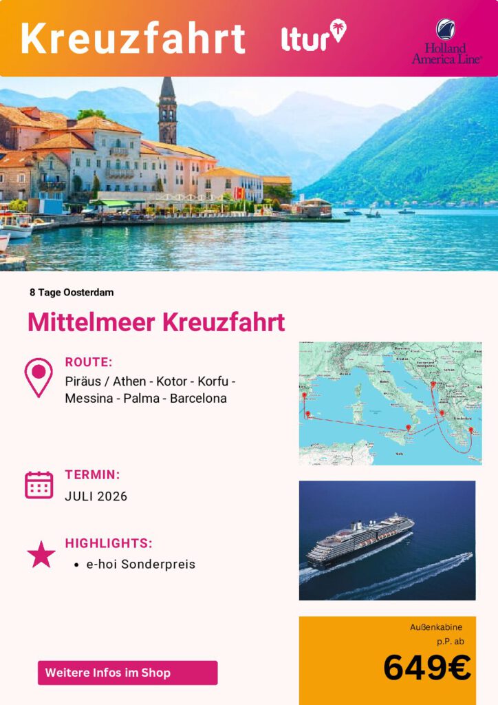 aktuelle Specials