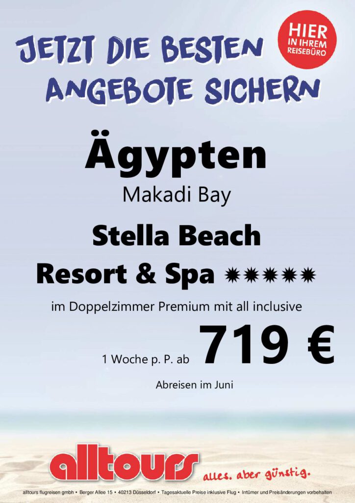 aktuelle Specials