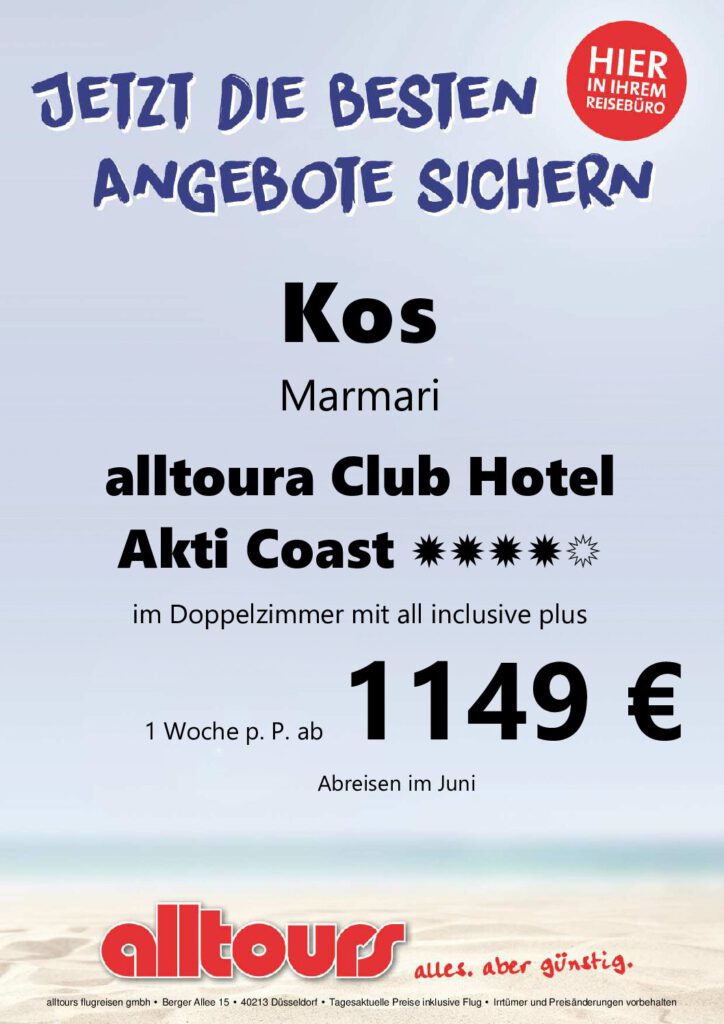 aktuelle Specials