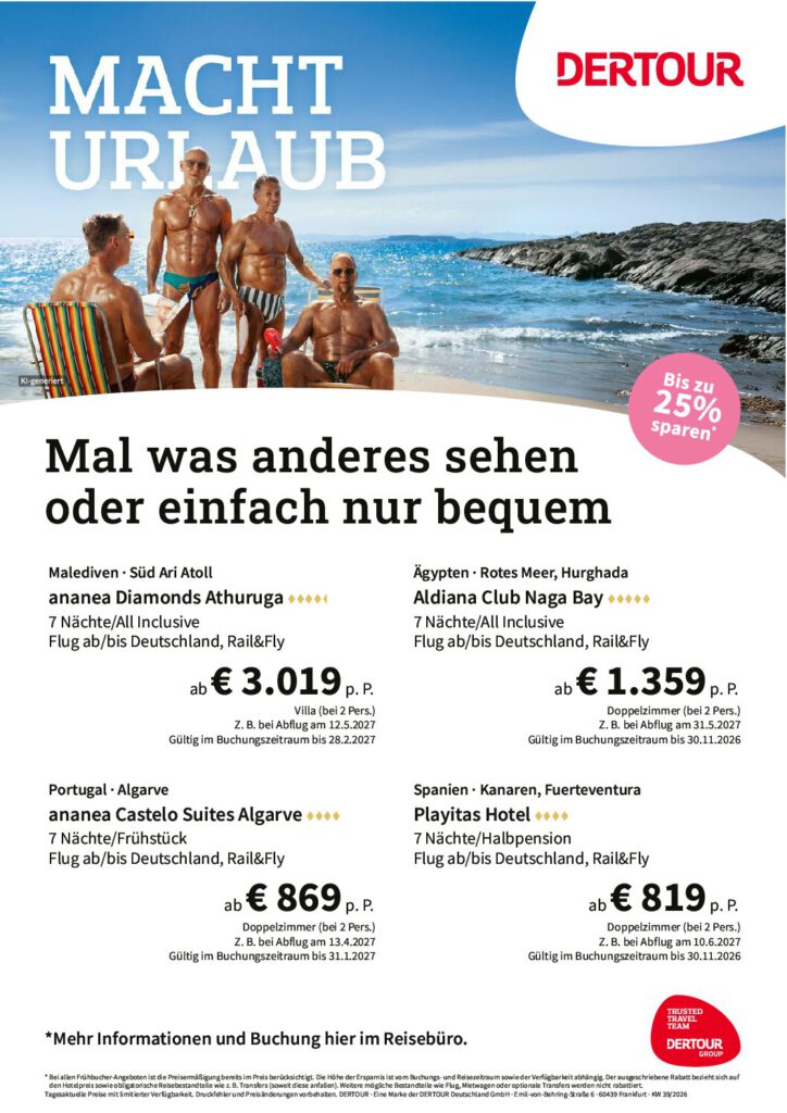 aktuelle Specials