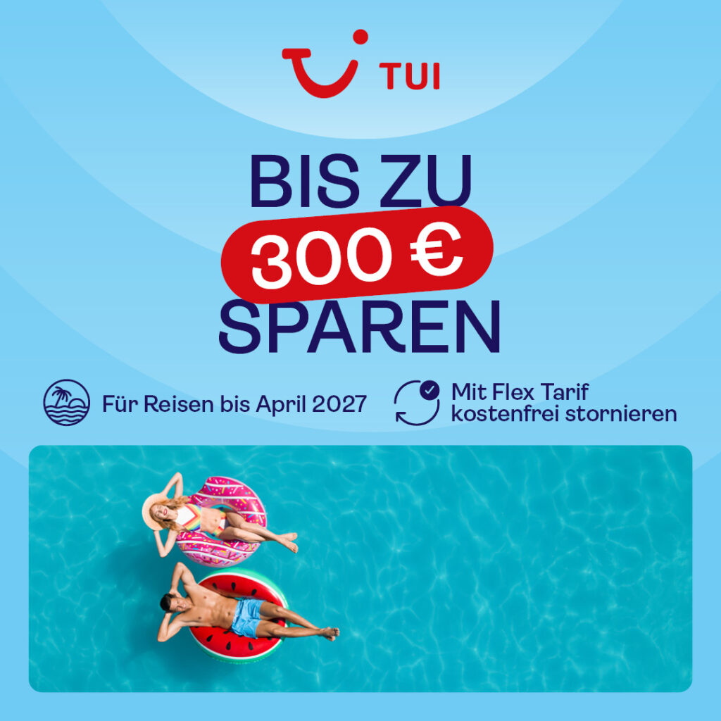 aktuelle Specials