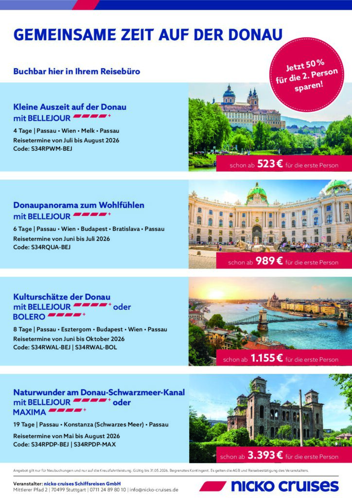 aktuelle Specials