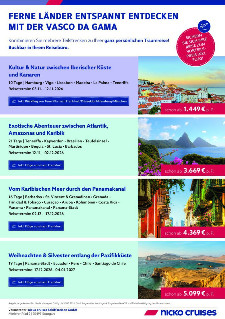 aktuelle Specials