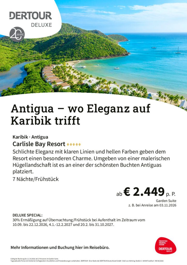 aktuelle Specials
