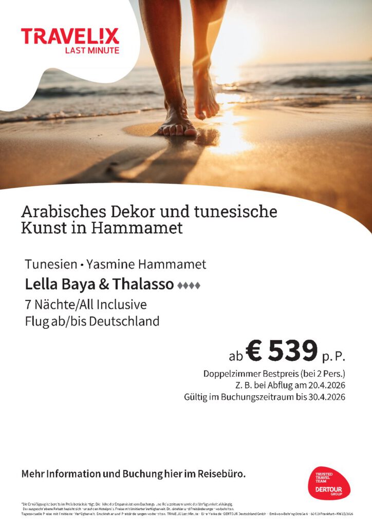 aktuelle Specials