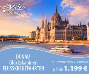 Best Ager + Seniorenreisen