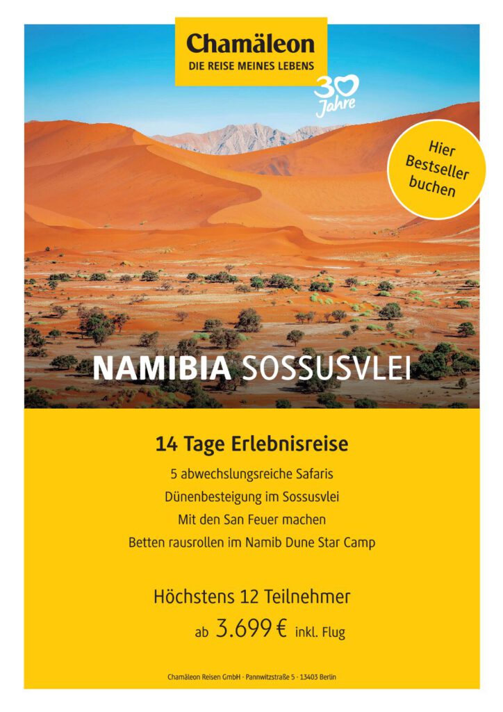 Best Ager + Seniorenreisen